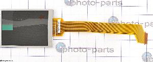 Дисплей Samsung NV30, АСЦ AD07-00085A